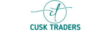 CUSK  TRADERS